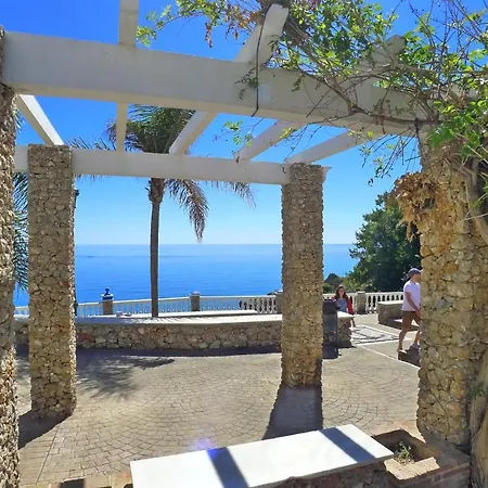 Burriana Front Line Apartment