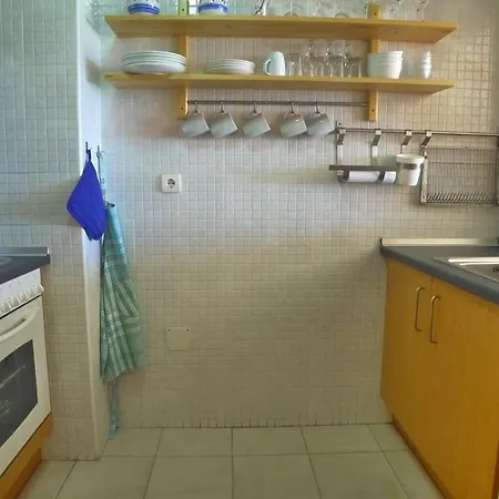 Burriana Front Line Appartamento Nerja
