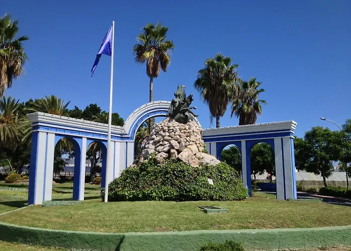 Burriana Front Line شقة نيرخا